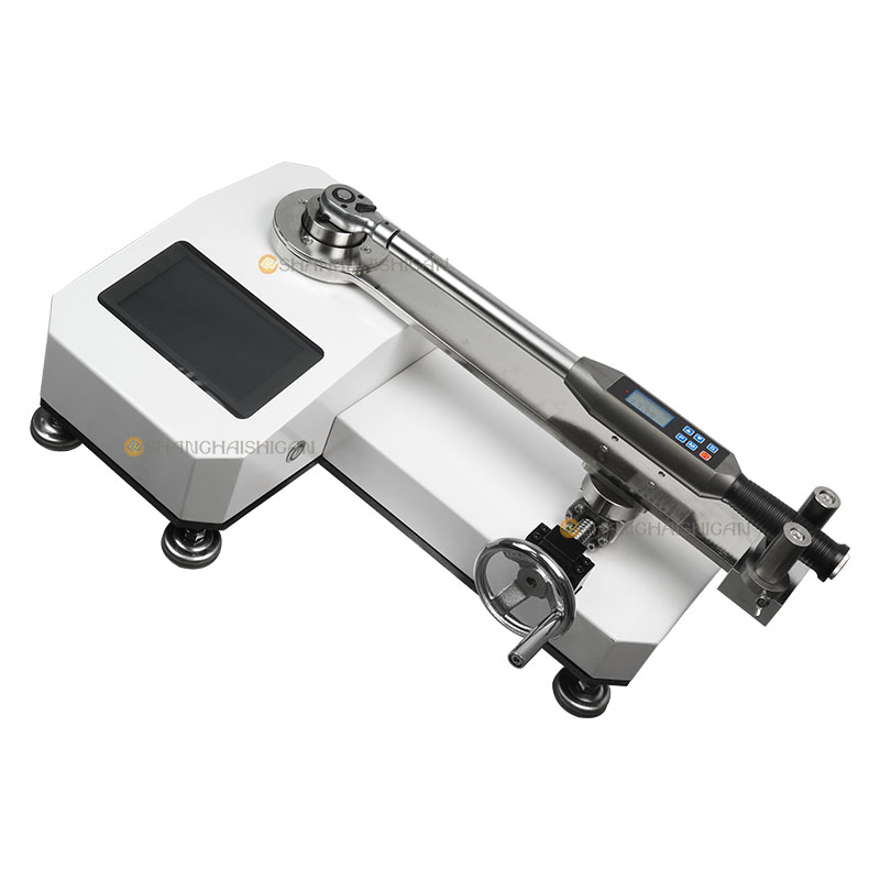 500N.m扭力扳手測試儀上海,SG-500校準扭矩扳手檢測儀計量檢測專用 500N.m扭力扳手測試儀上海,SG-500校準扭矩扳手檢測儀計量檢測專用